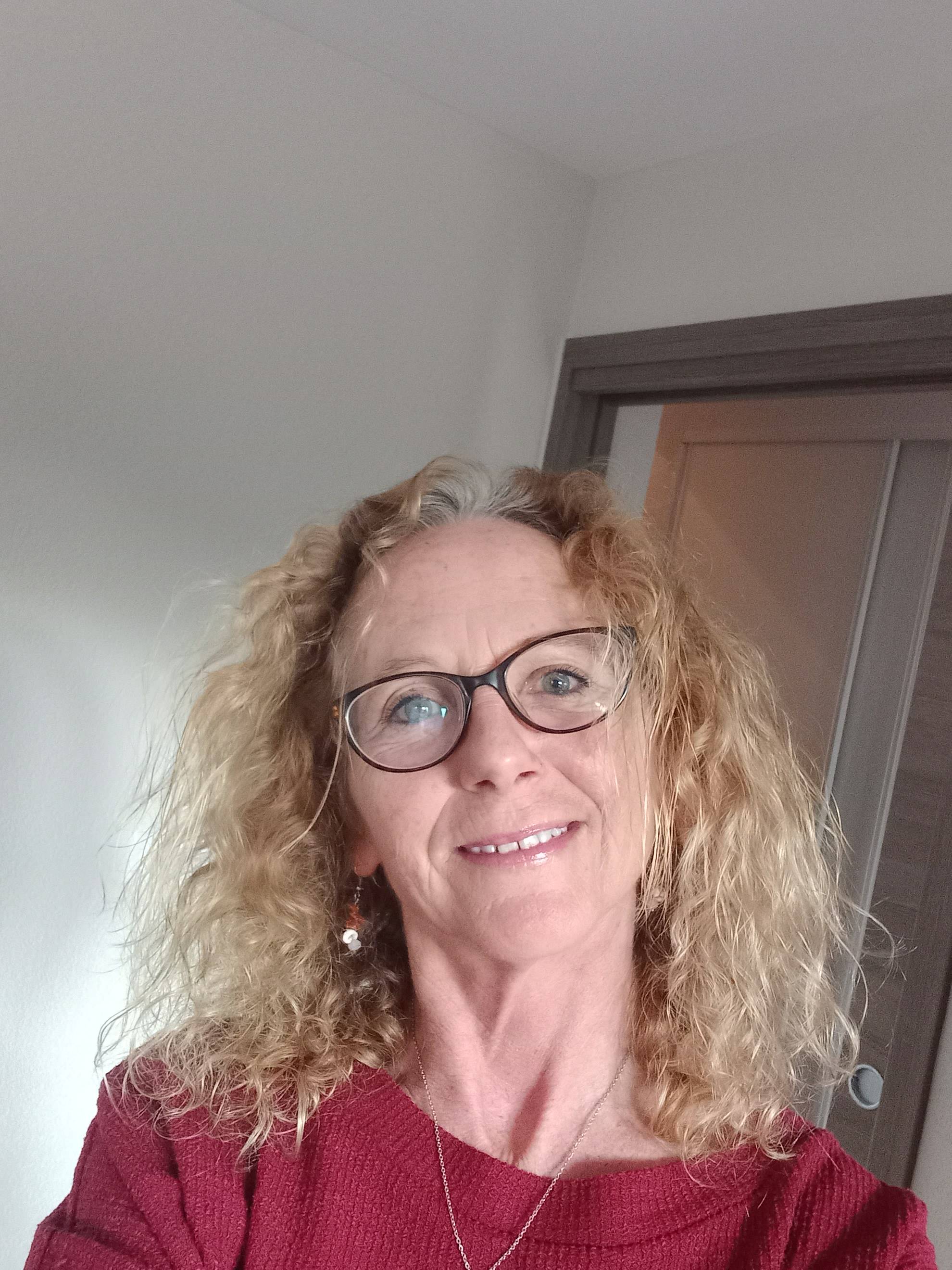 Gaëlle