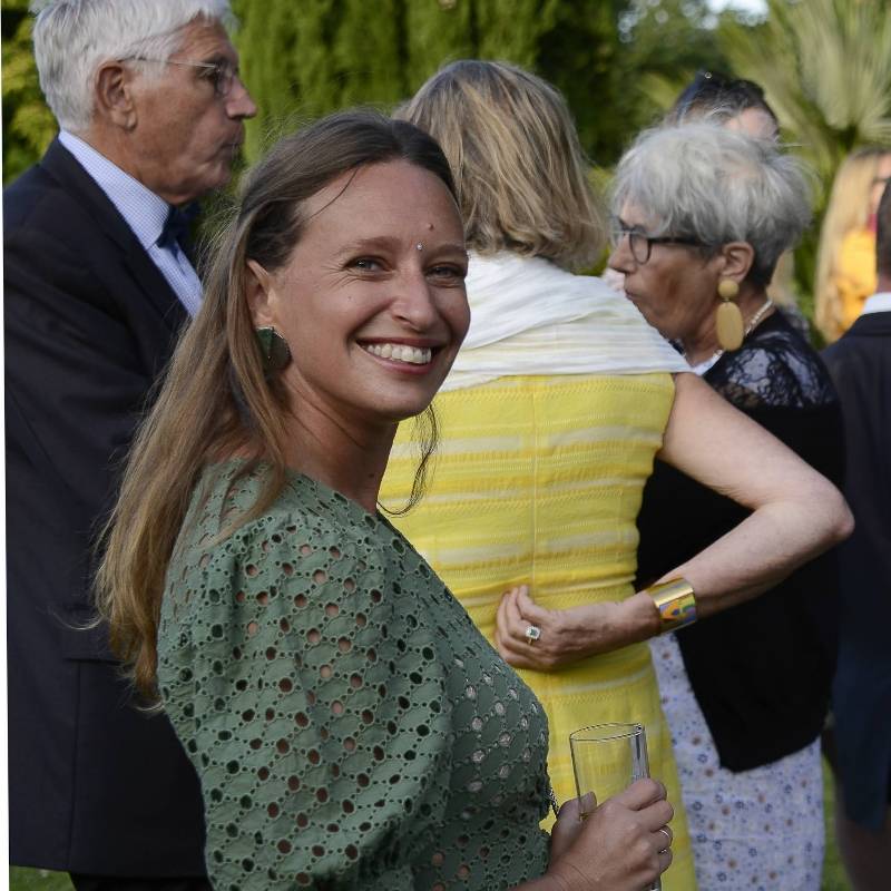 Anne-Capucine