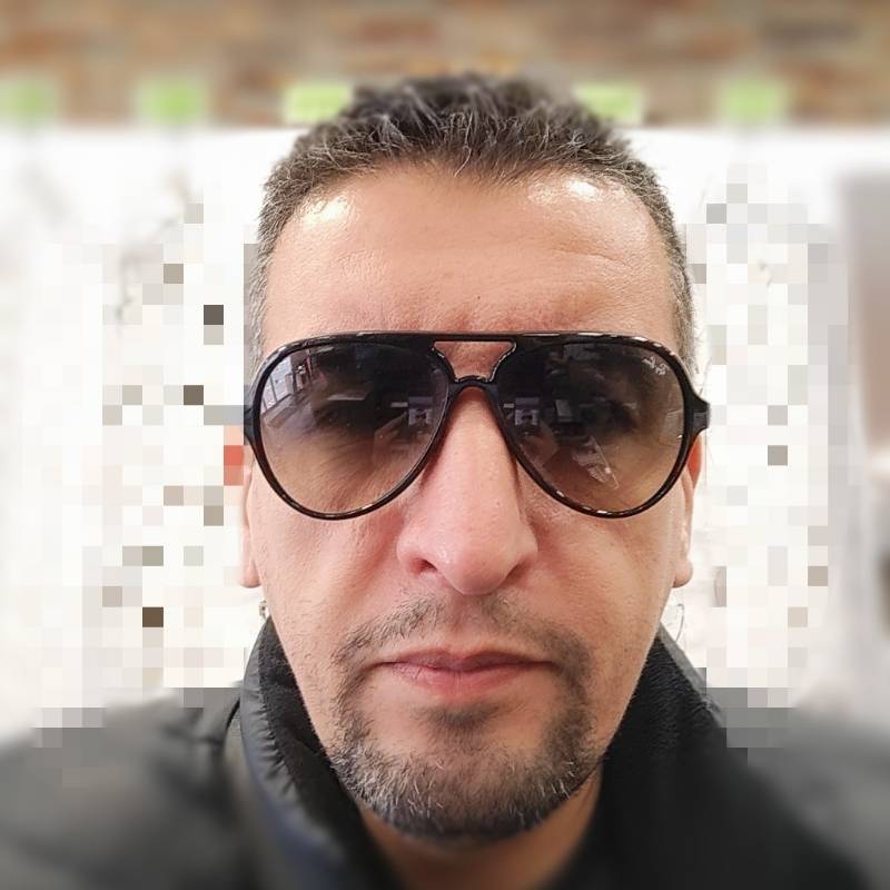 Elmouslim