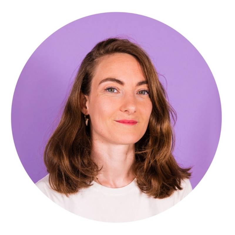 Siobhan K.