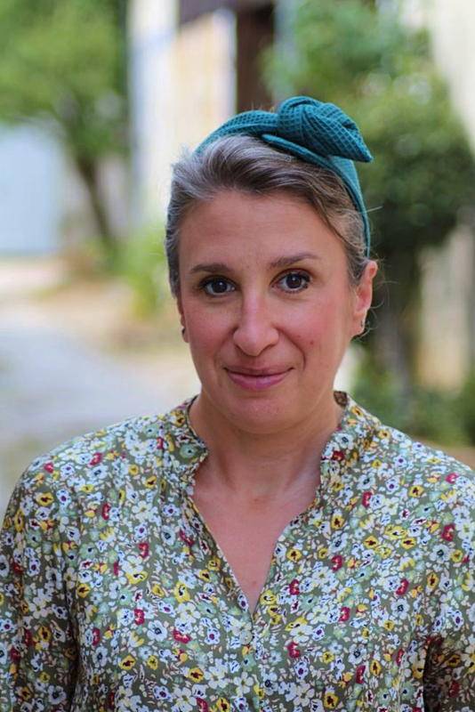 Aurélie D.