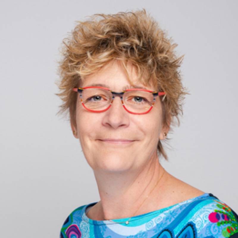 Corinne D.