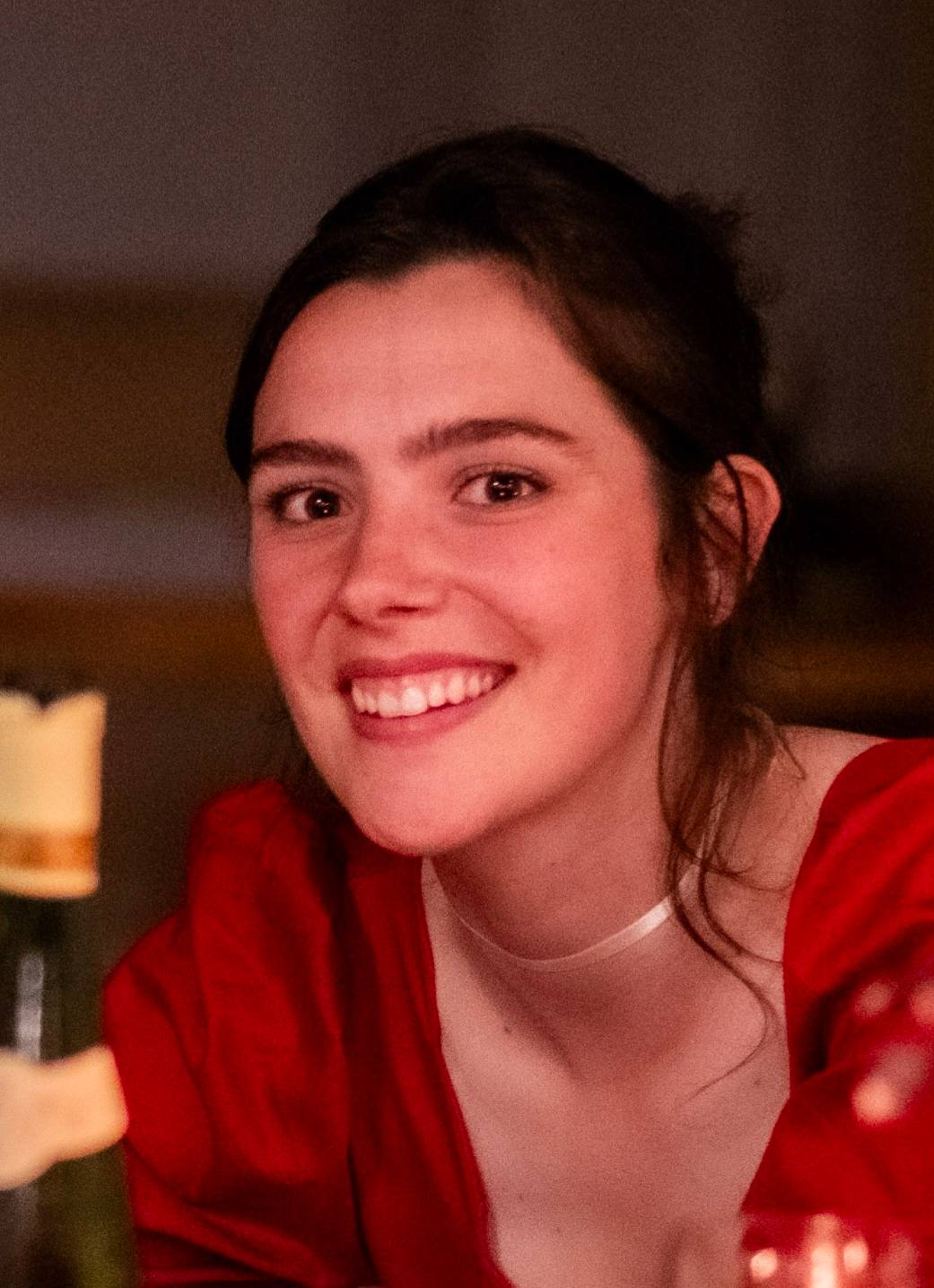Bénédicte