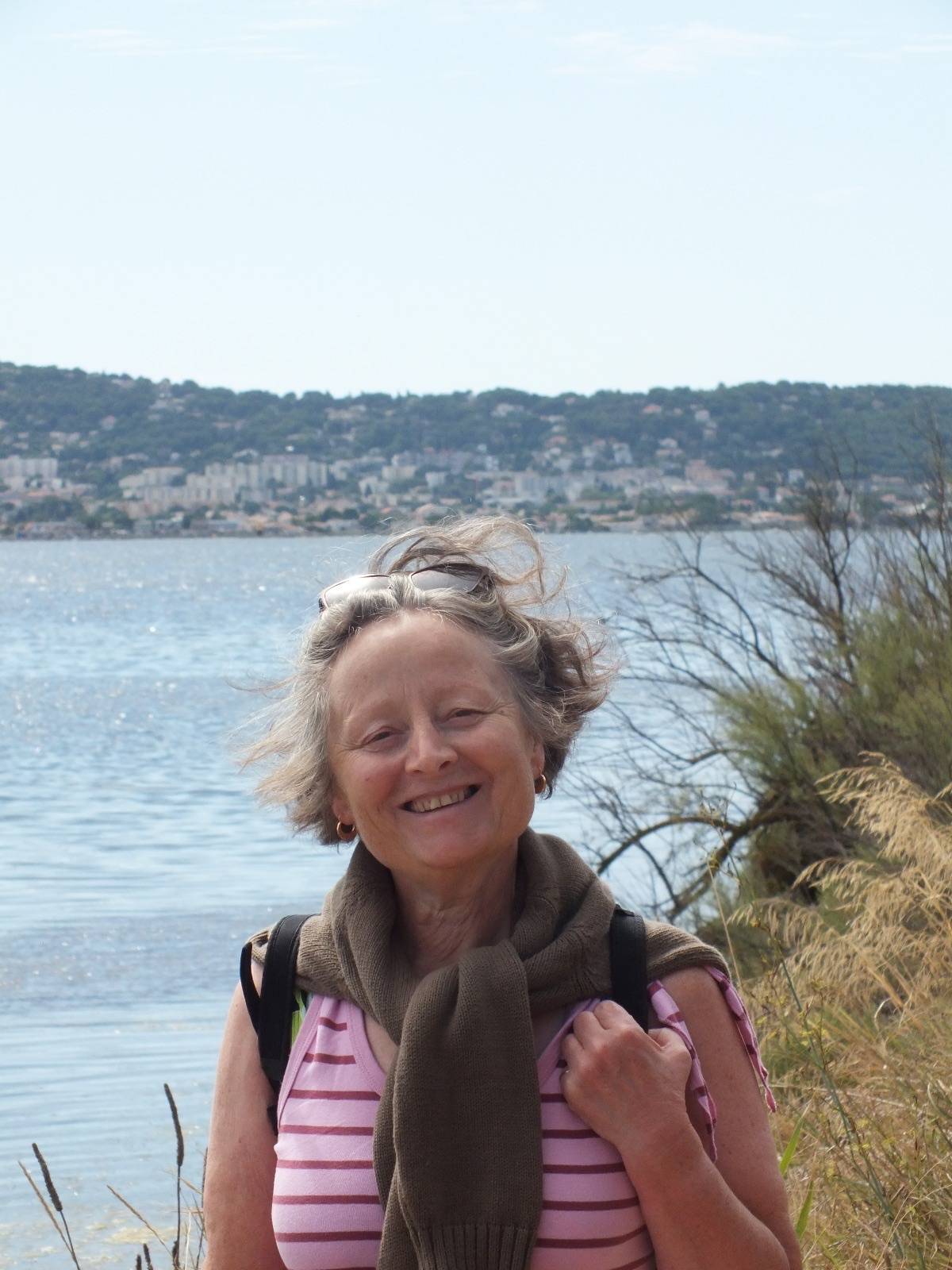 Marie-Pierre