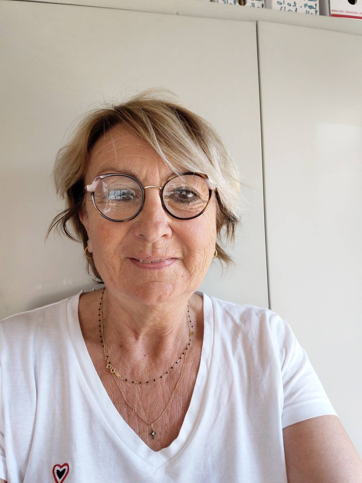 Nathalie.