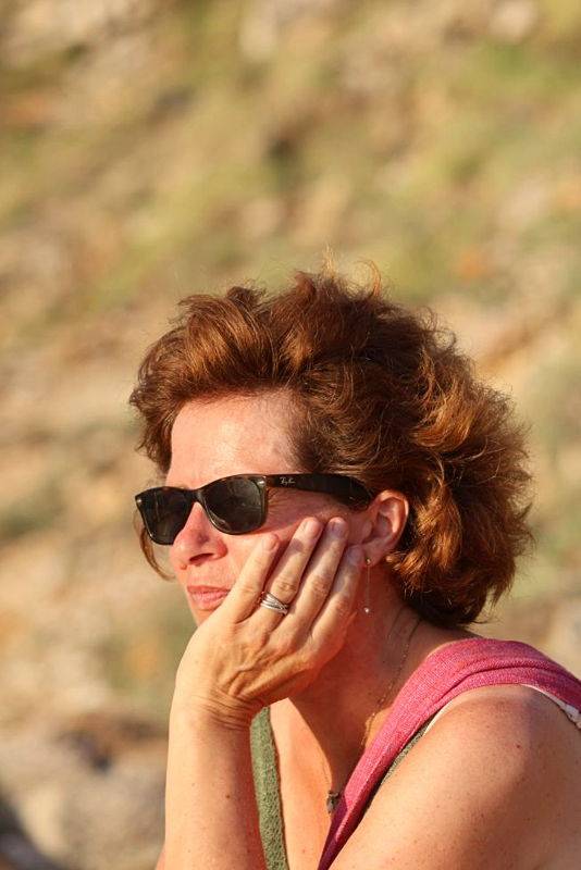 Cécile.
