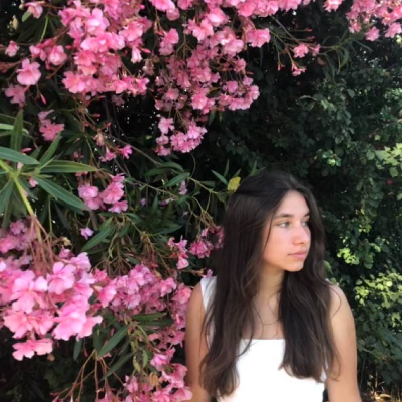Julie