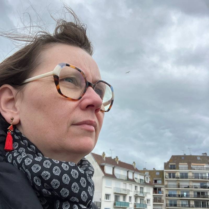 Valérie V.