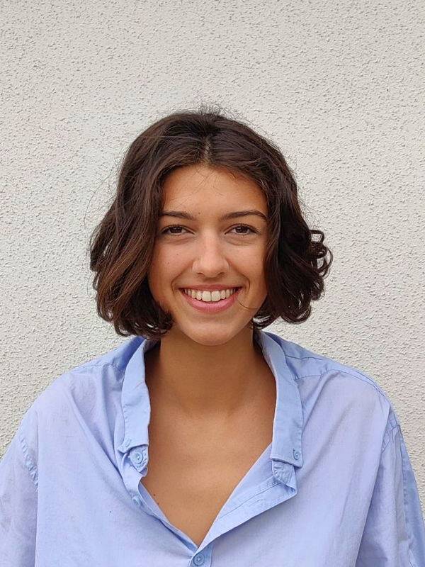 Clara G.