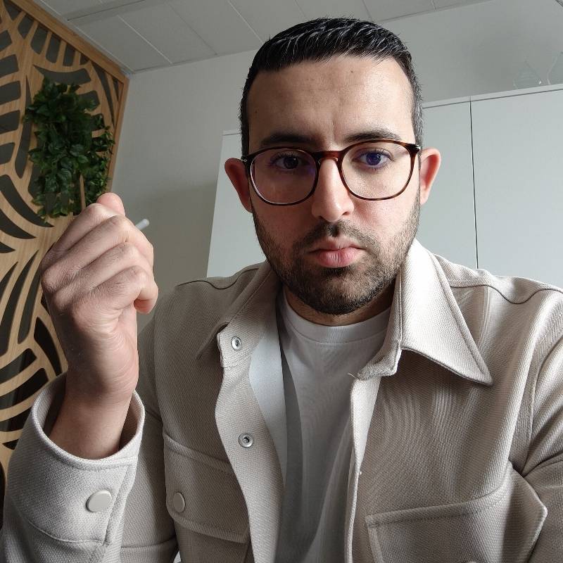 Karim B.