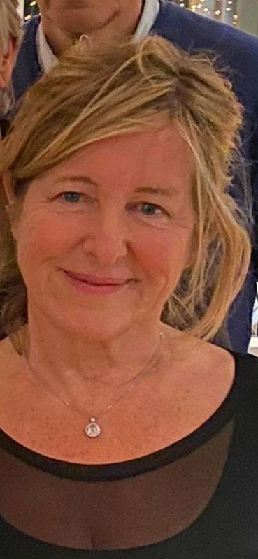 Marie Christine