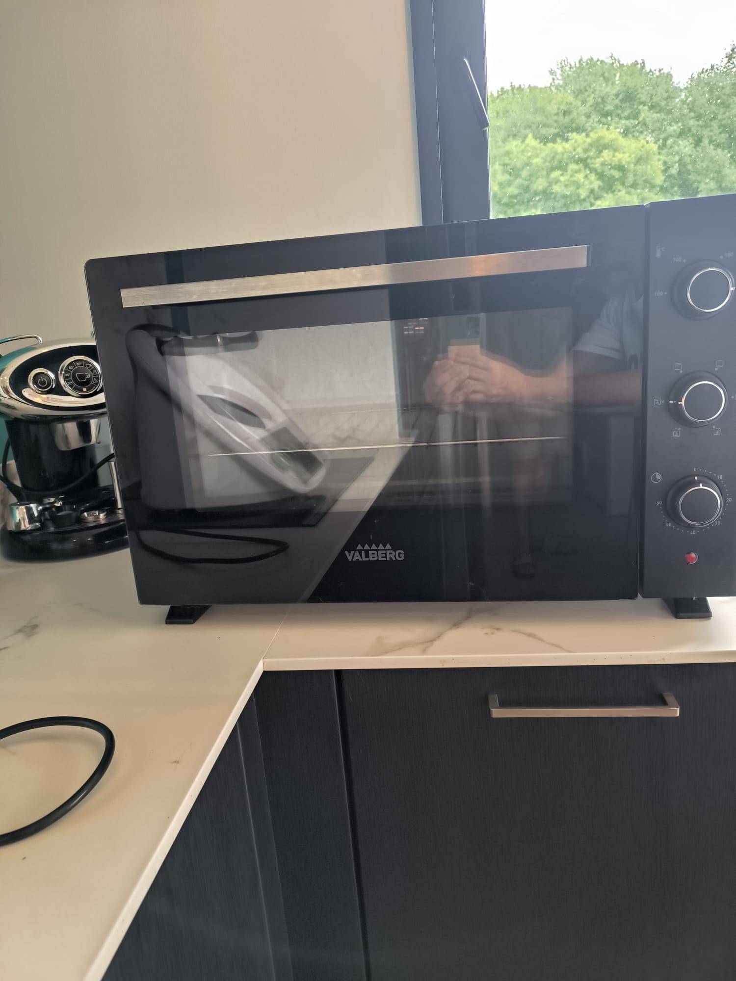 Vends mini four 46 L