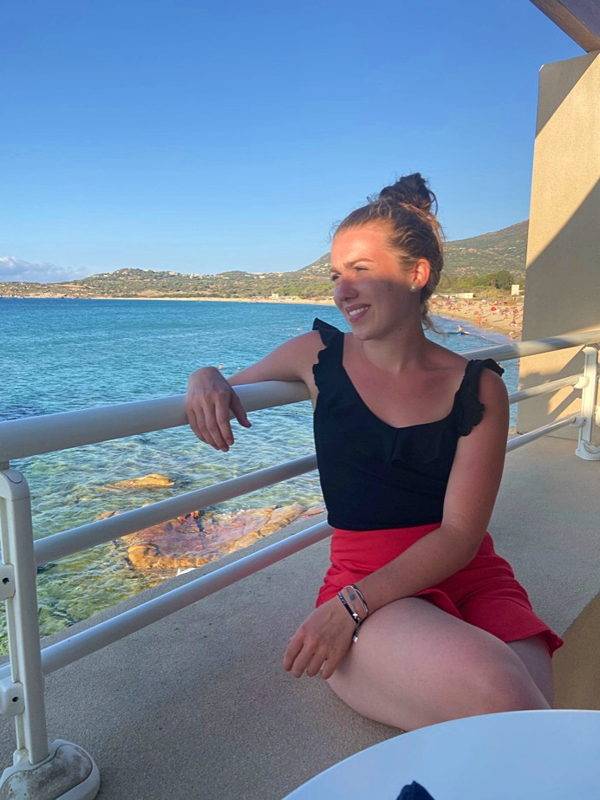 Cécile P.