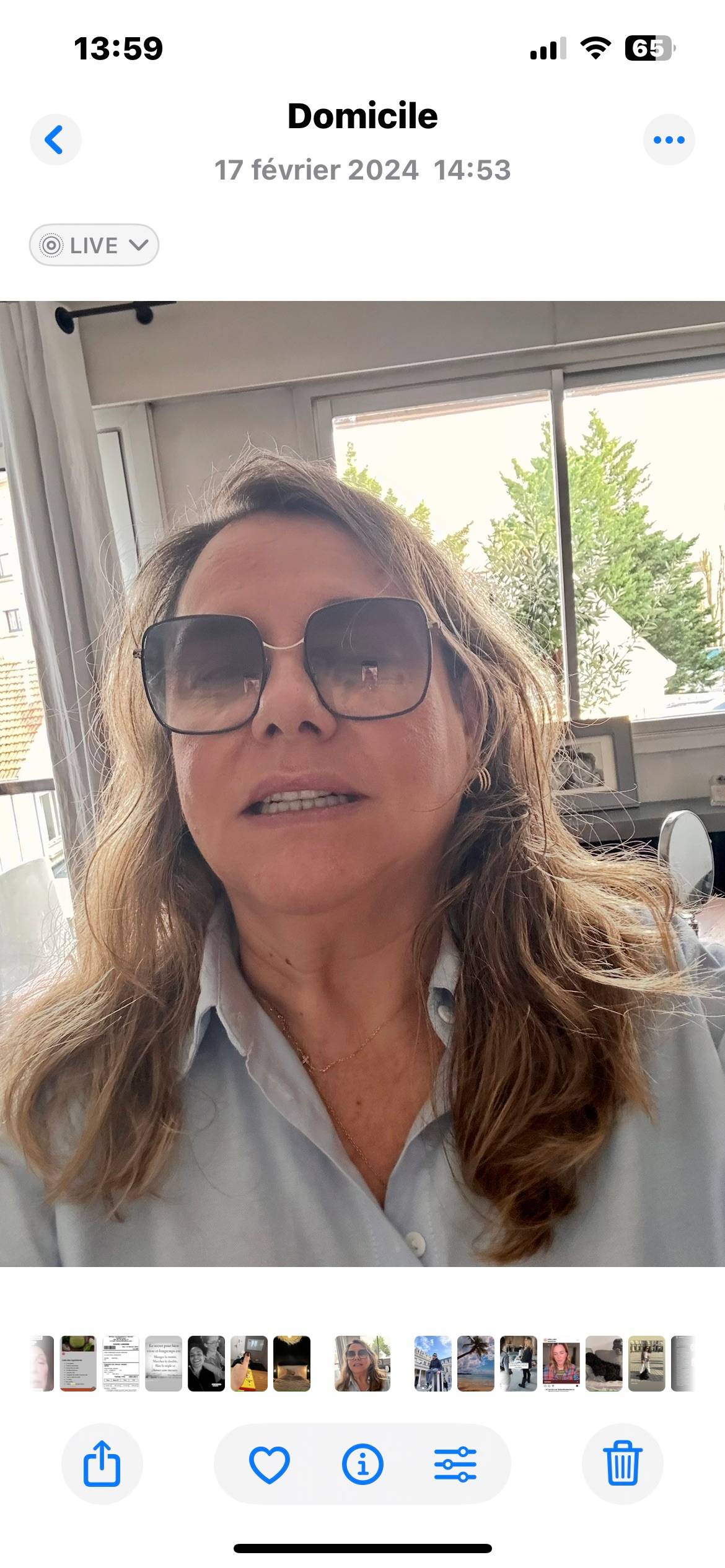 Fabienne
