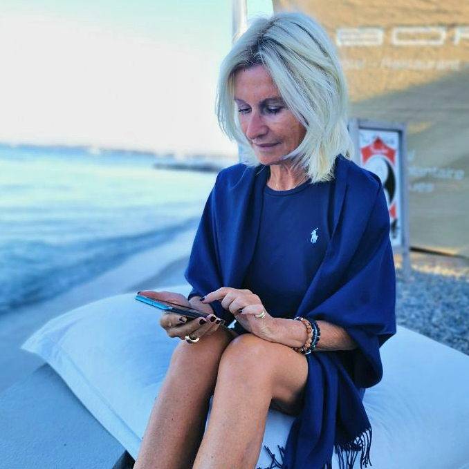 Nadine