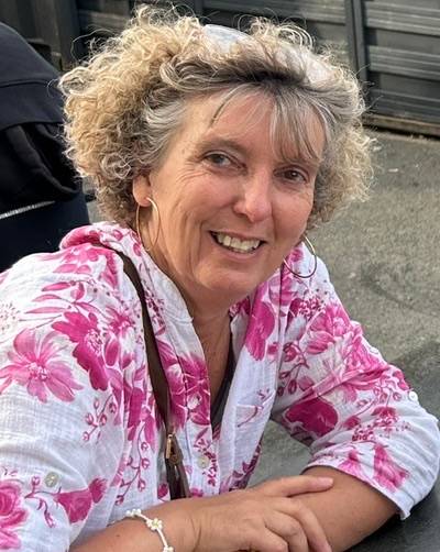 Valérie V.