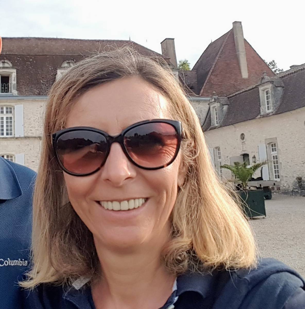 Véronique.