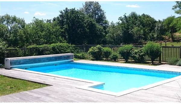 Une photo de l’annonce de location de vacances