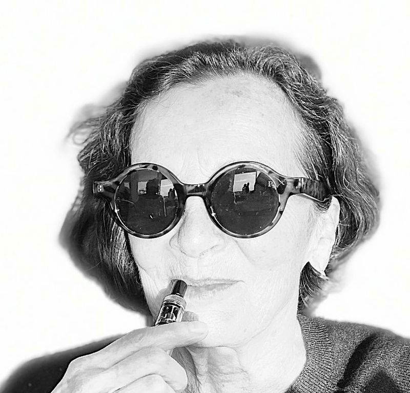 Marie-Sabine