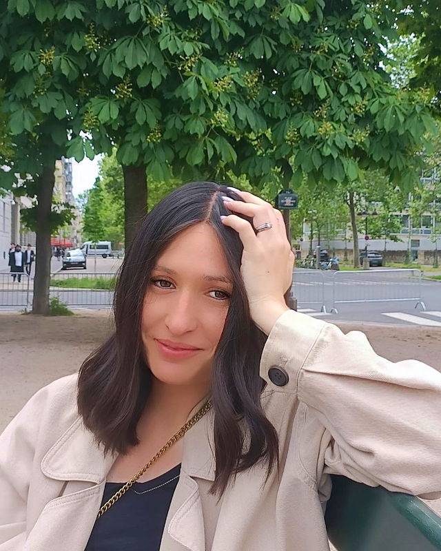 Amanda