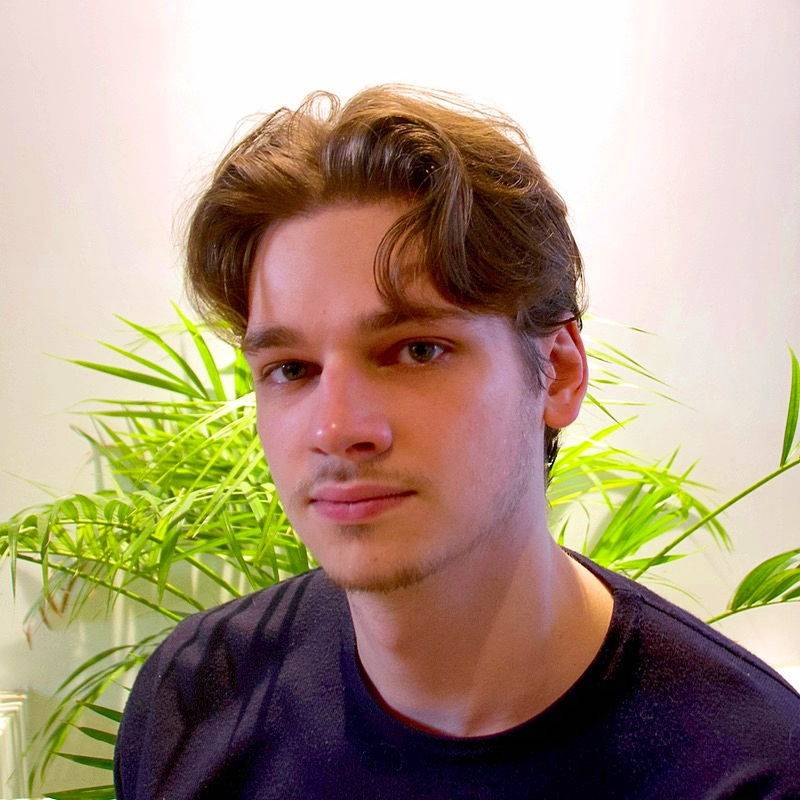Valentin G.