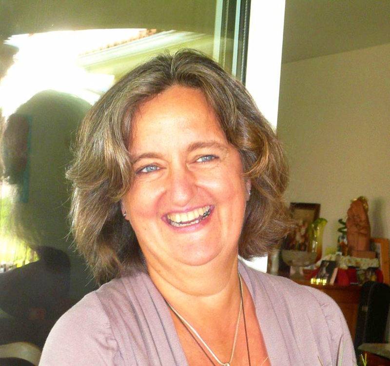 Catherine F.