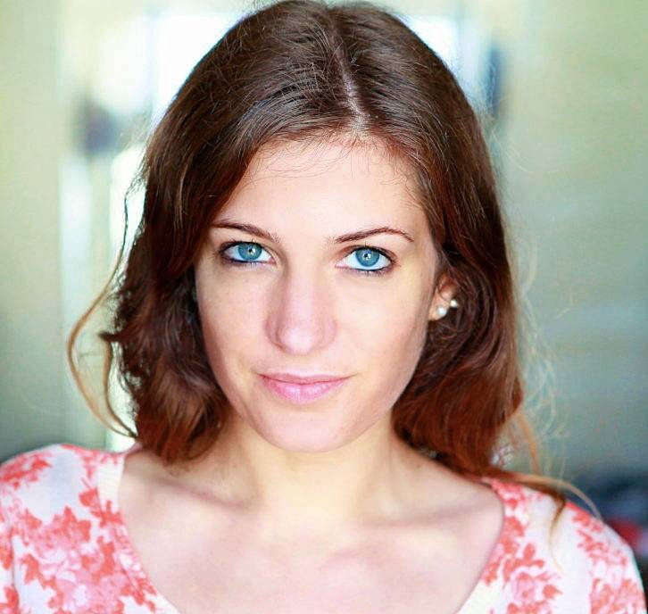Élodie