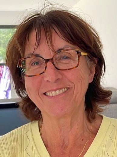 Marie-Dominique P.