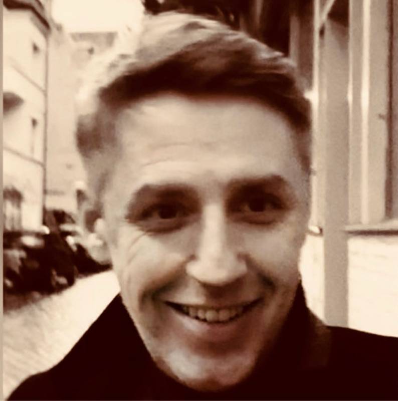 Christophe