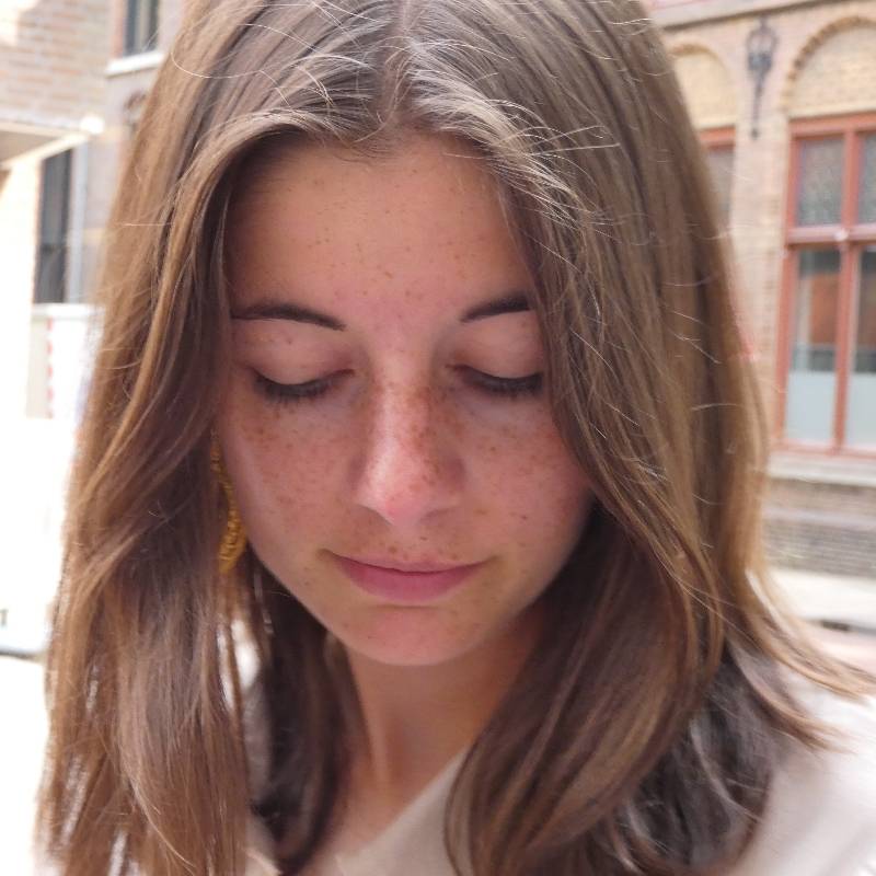 Raphaëlle