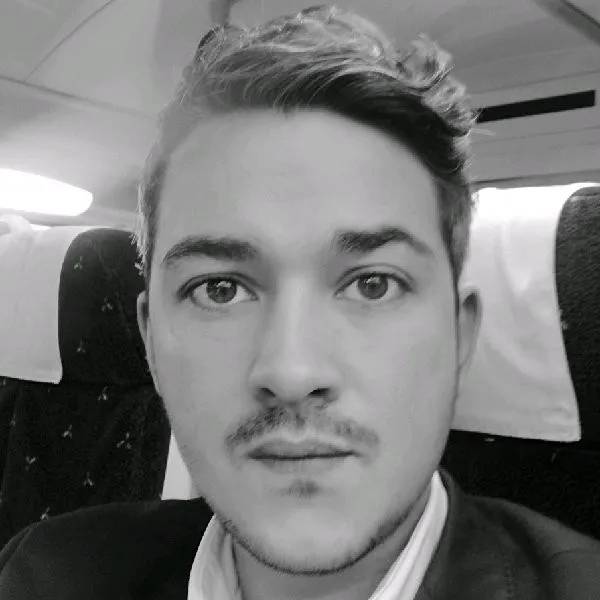 Ghislain S.