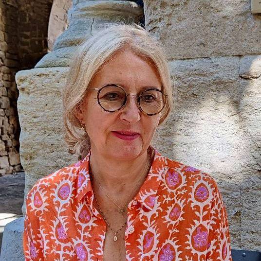 Valérie A.