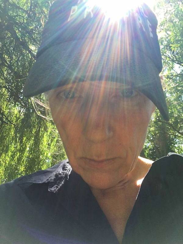 Gillian