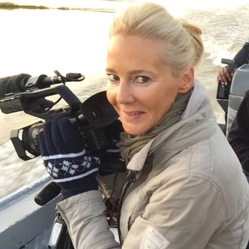 Caroline M.