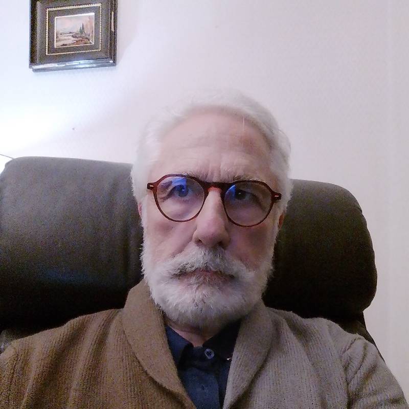 Gérard.