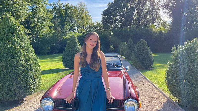 Mathilde