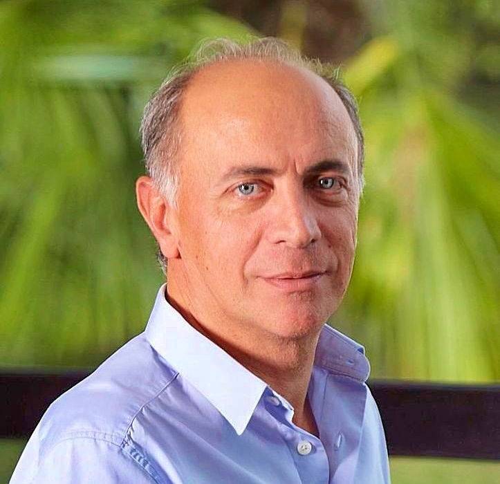 Antoine M.