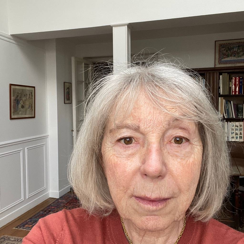 Blanche