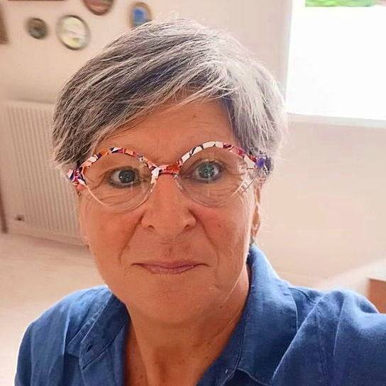 Brigitte O.