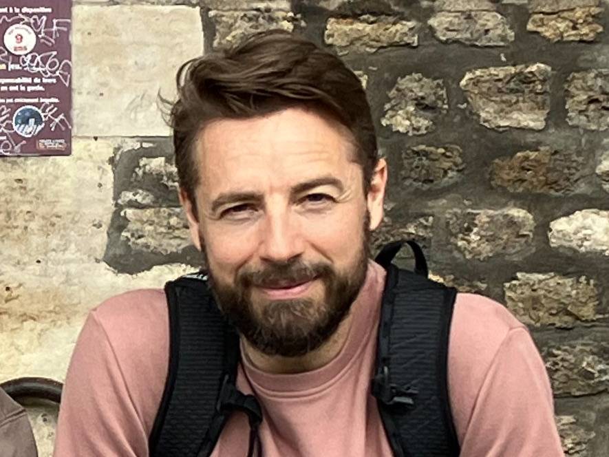 Sébastien P.