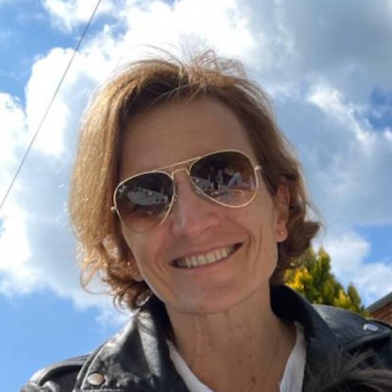 Magalie P.