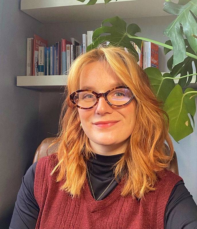 Mélissa