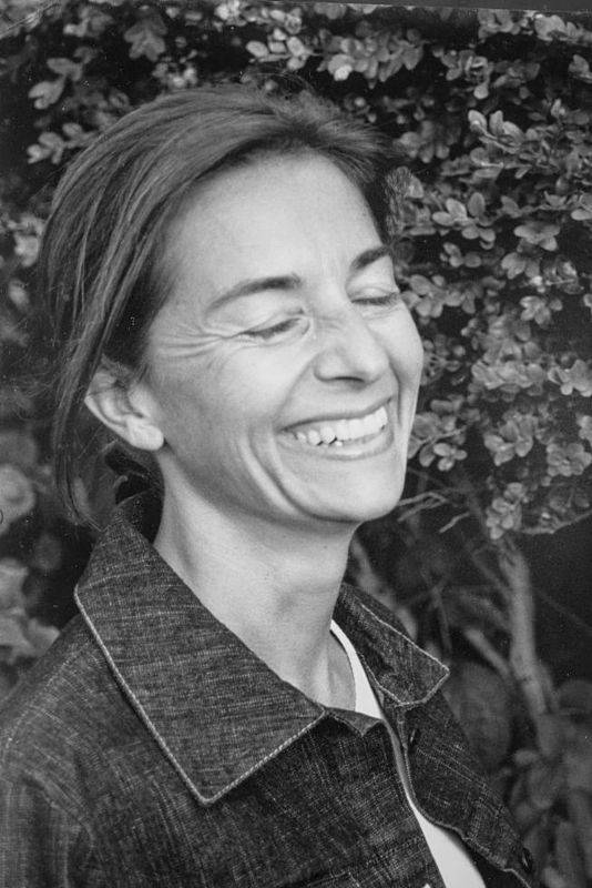 Élisabeth.