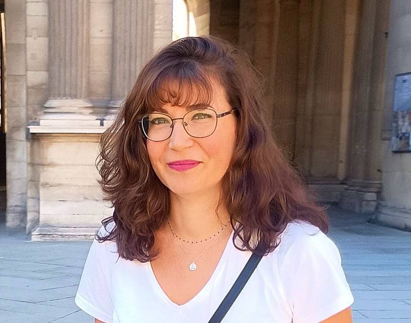 Émilie