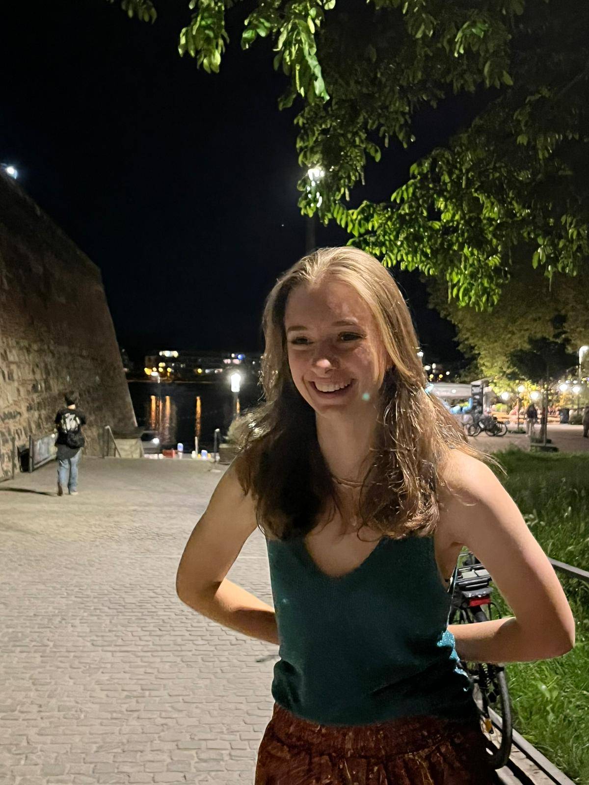Sarah