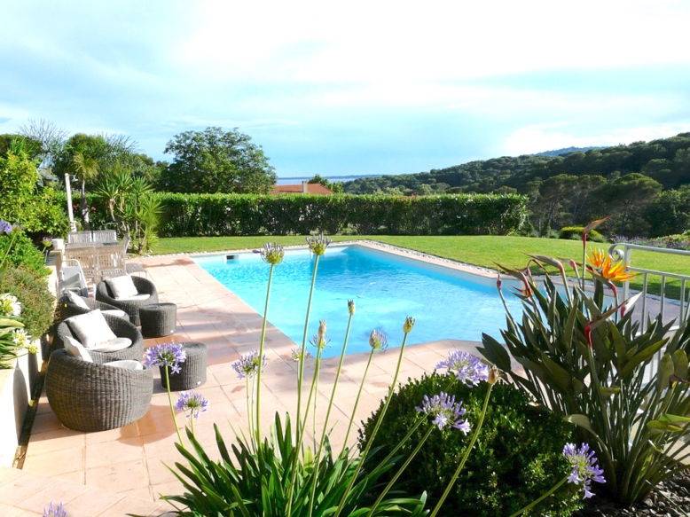 Une photo de l’annonce de location de vacances