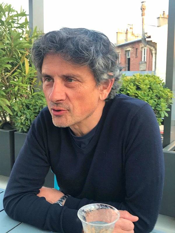 Christophe