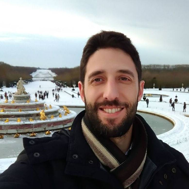 Grégory