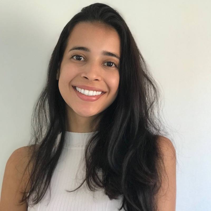 Profil Pro Beatriz Martins de Souza - Gens de Confiance