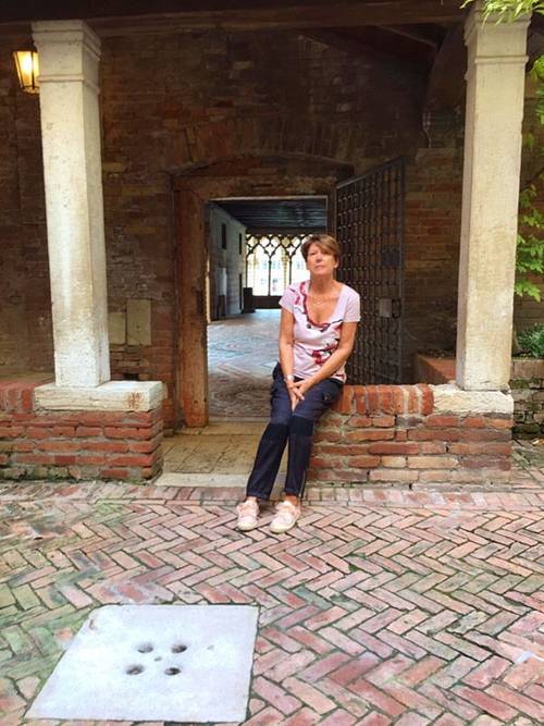 Dame de compagnie propose ses services